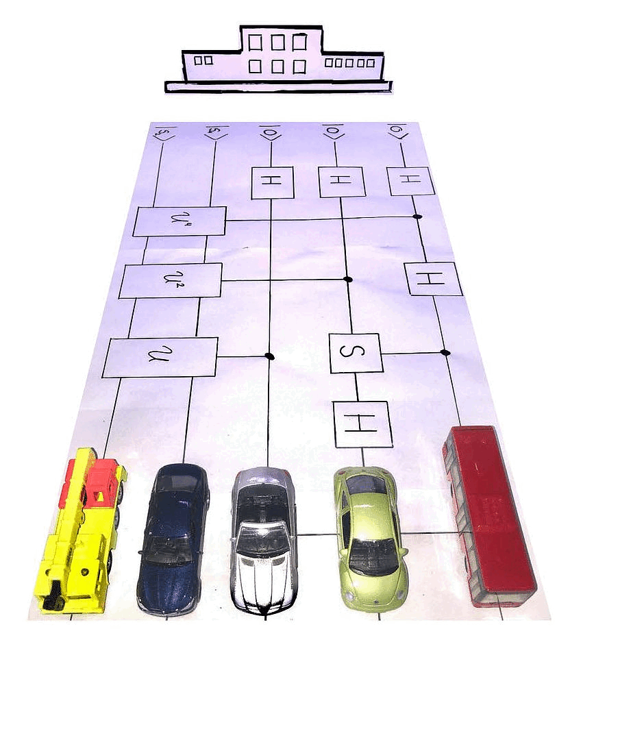 Quantum AI for the Automotive Industry